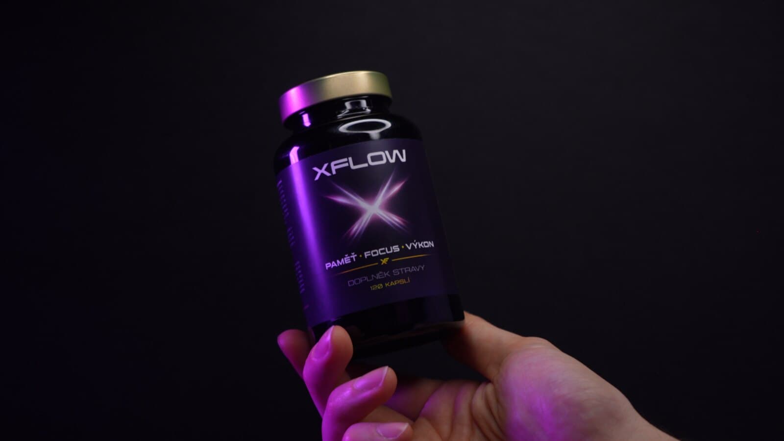 XFlow Focus