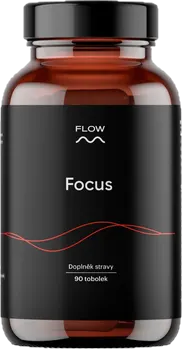 Focus 3.0 Decaf