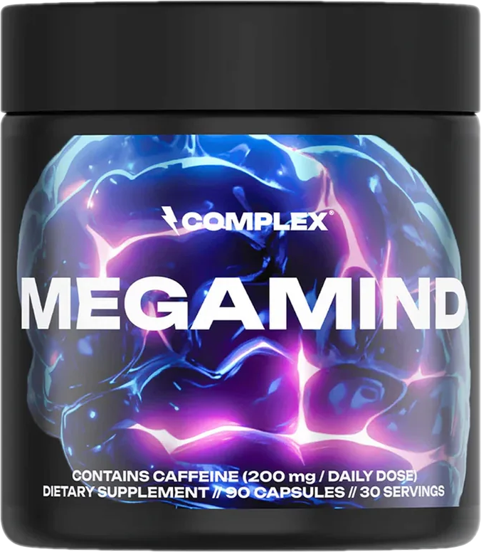 Mega Mind